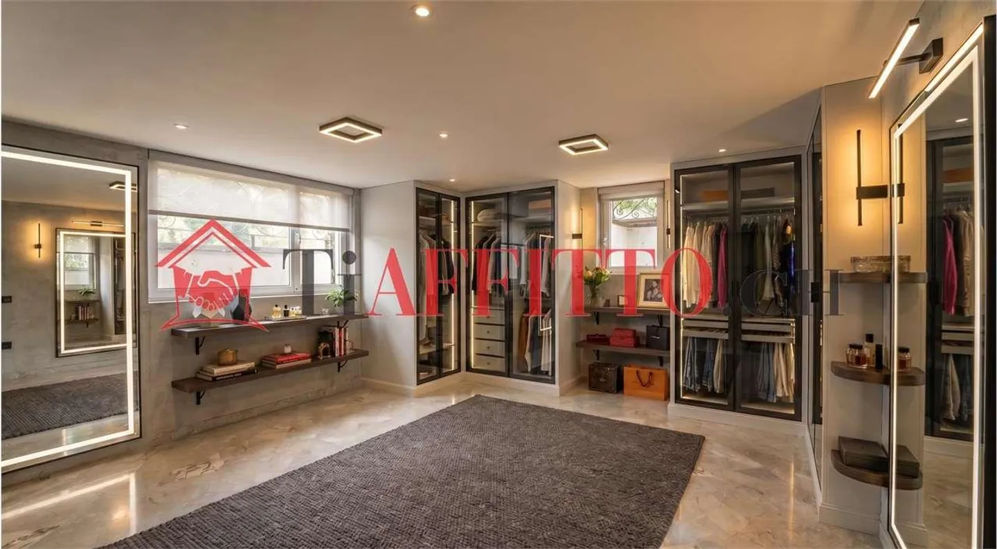 MASTODONTIC VILLA - Photo 10 of 13