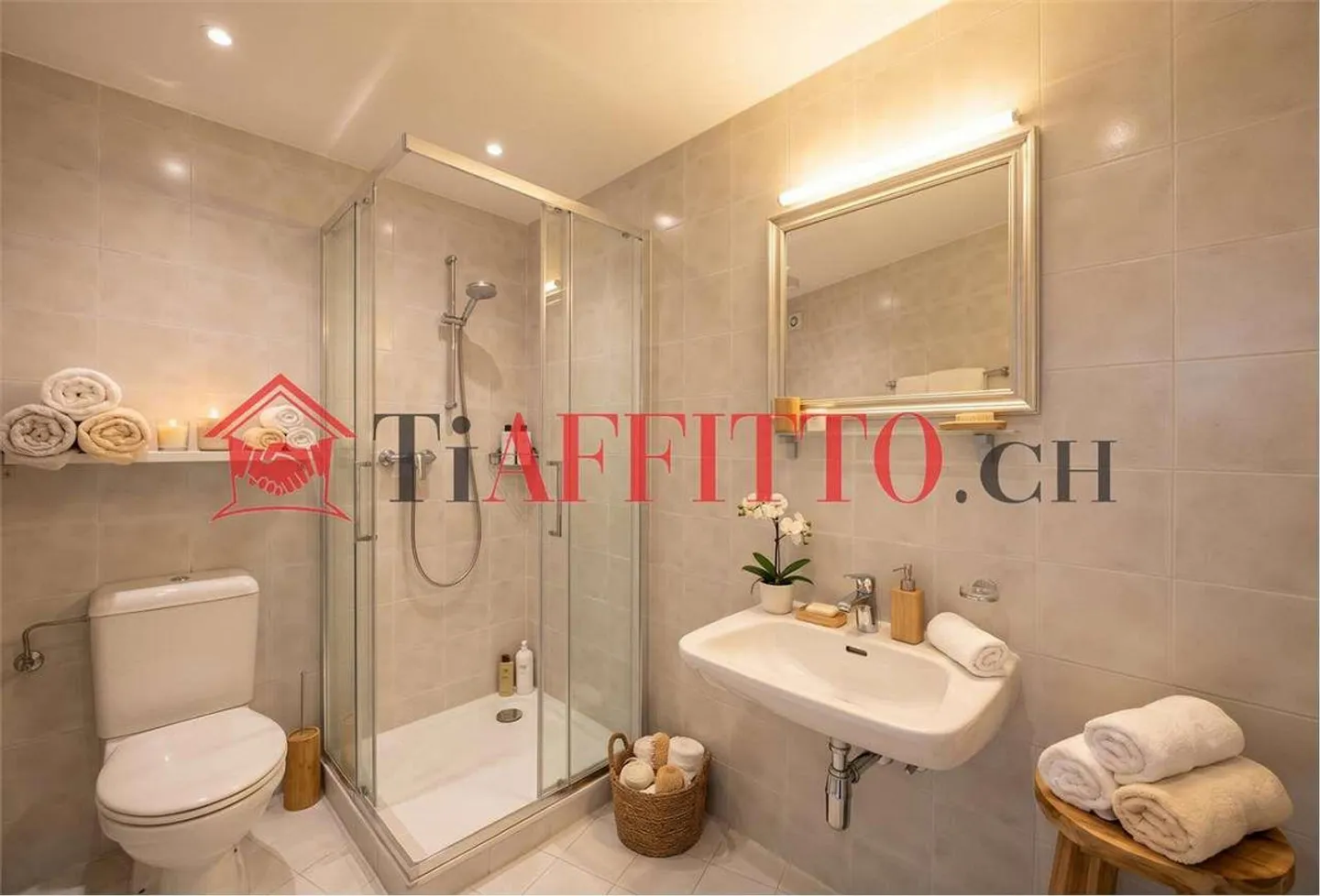 MASTODONTIC VILLA - Photo 11 of 13