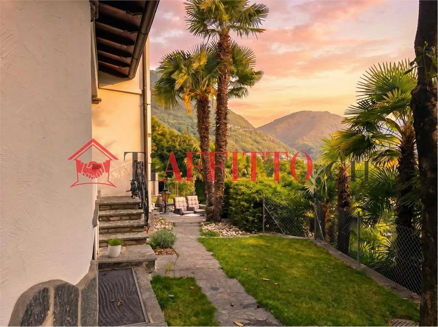 MASTODONTIC VILLA - Photo 13 of 13