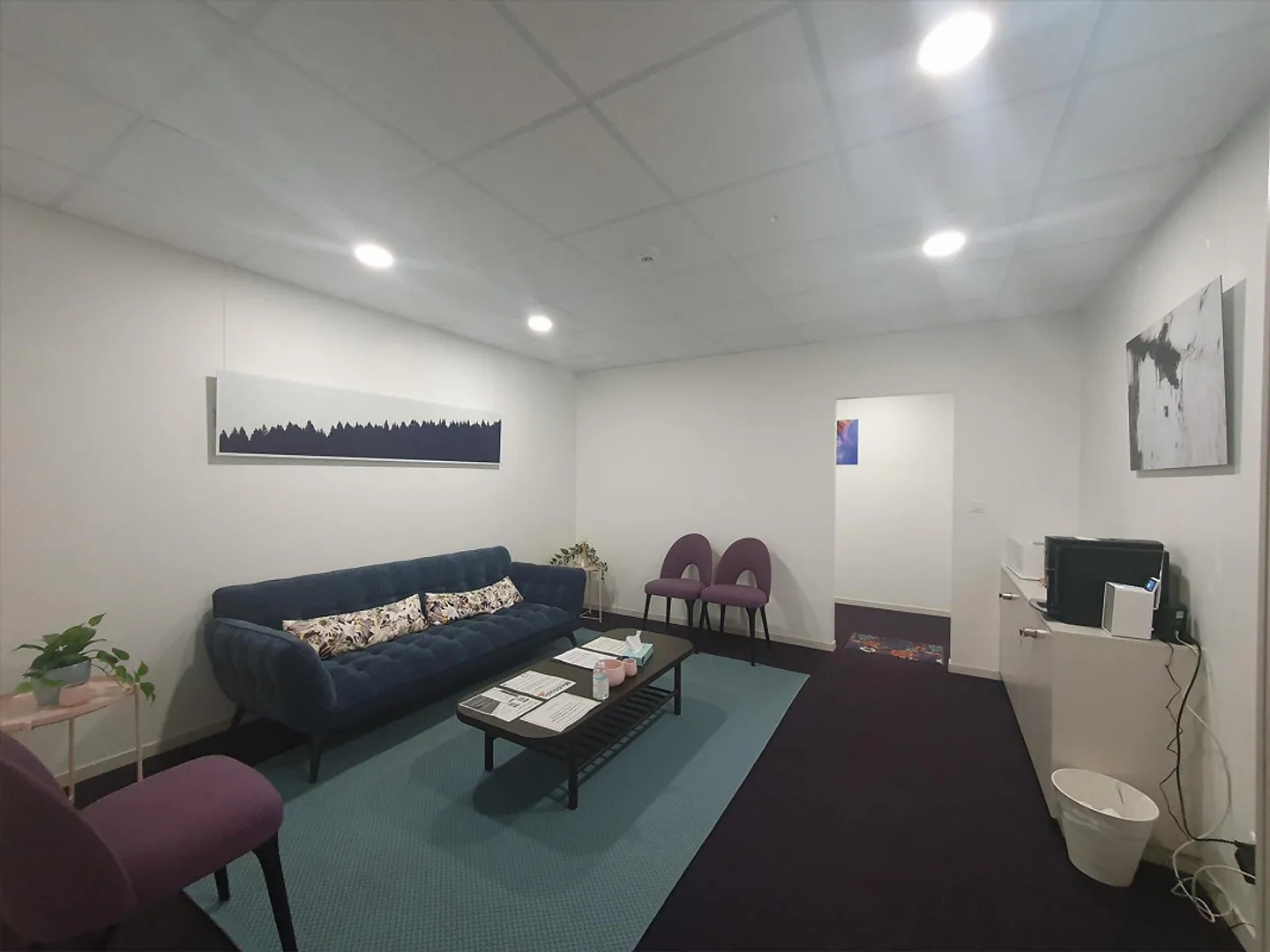 Posizione privilegiata per questa superficie di 244 m2 - Foto 9 di 11