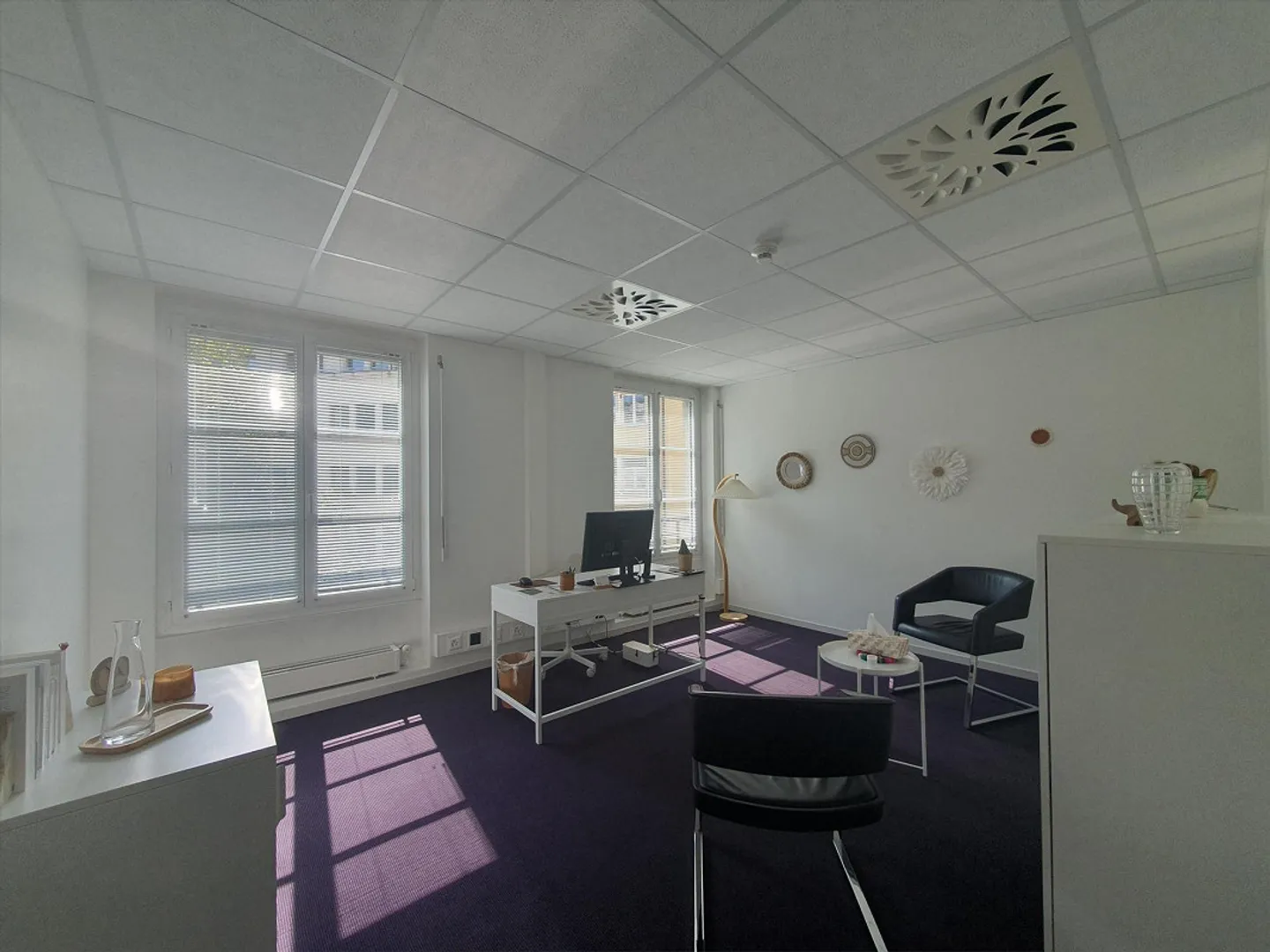 Posizione privilegiata per questa superficie di 244 m2 - Foto 10 di 11