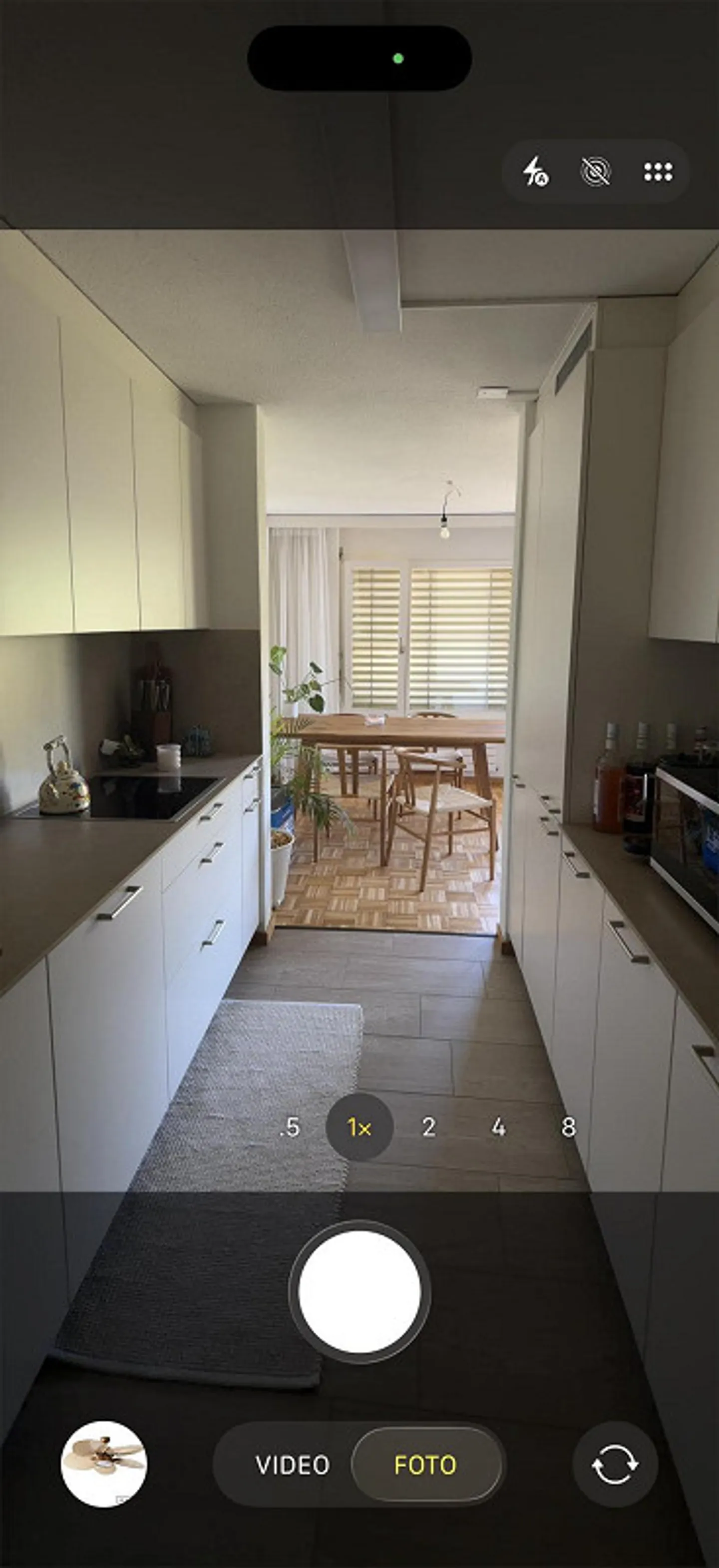 4.5 Room Apartment in Adliswil - Photo 2 of 13