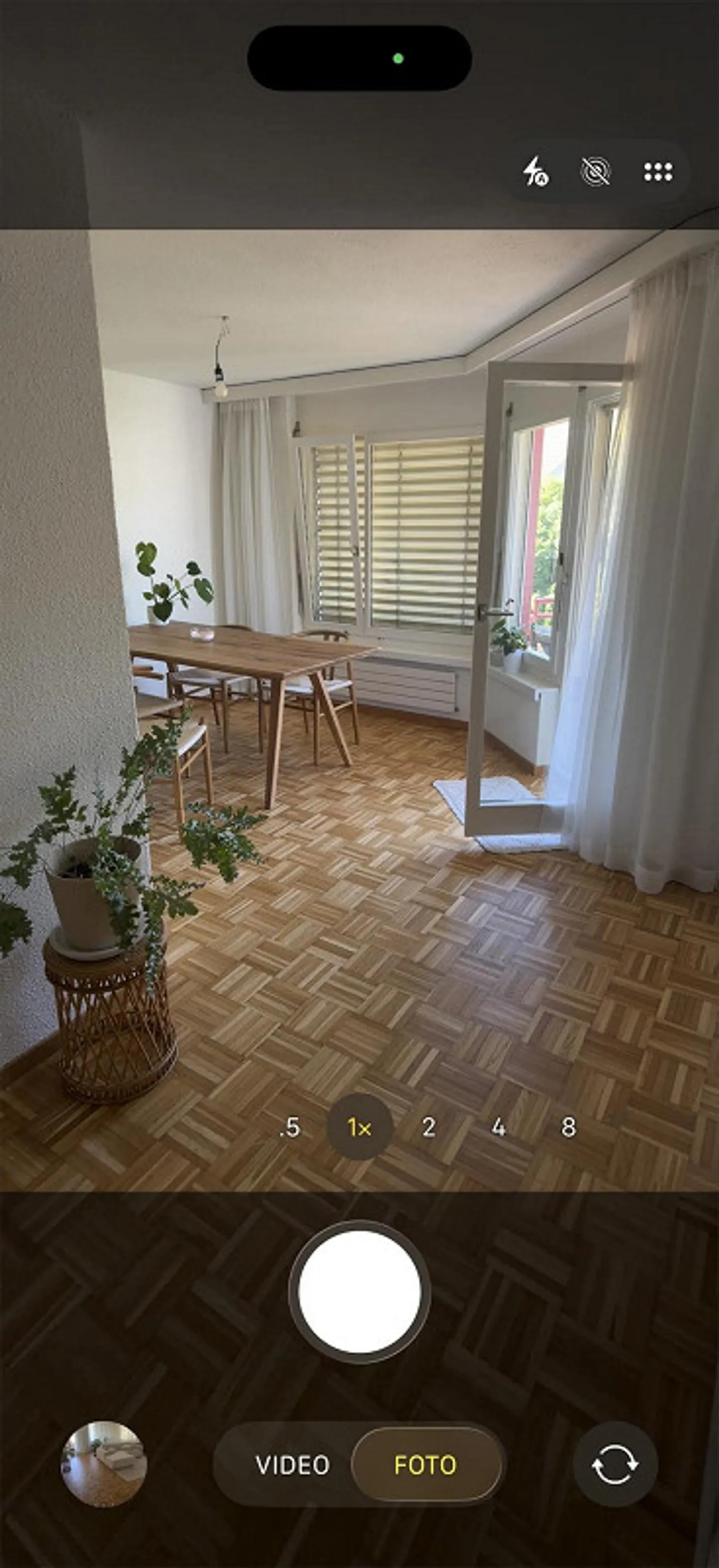 4.5 Room Apartment in Adliswil - Photo 3 of 13