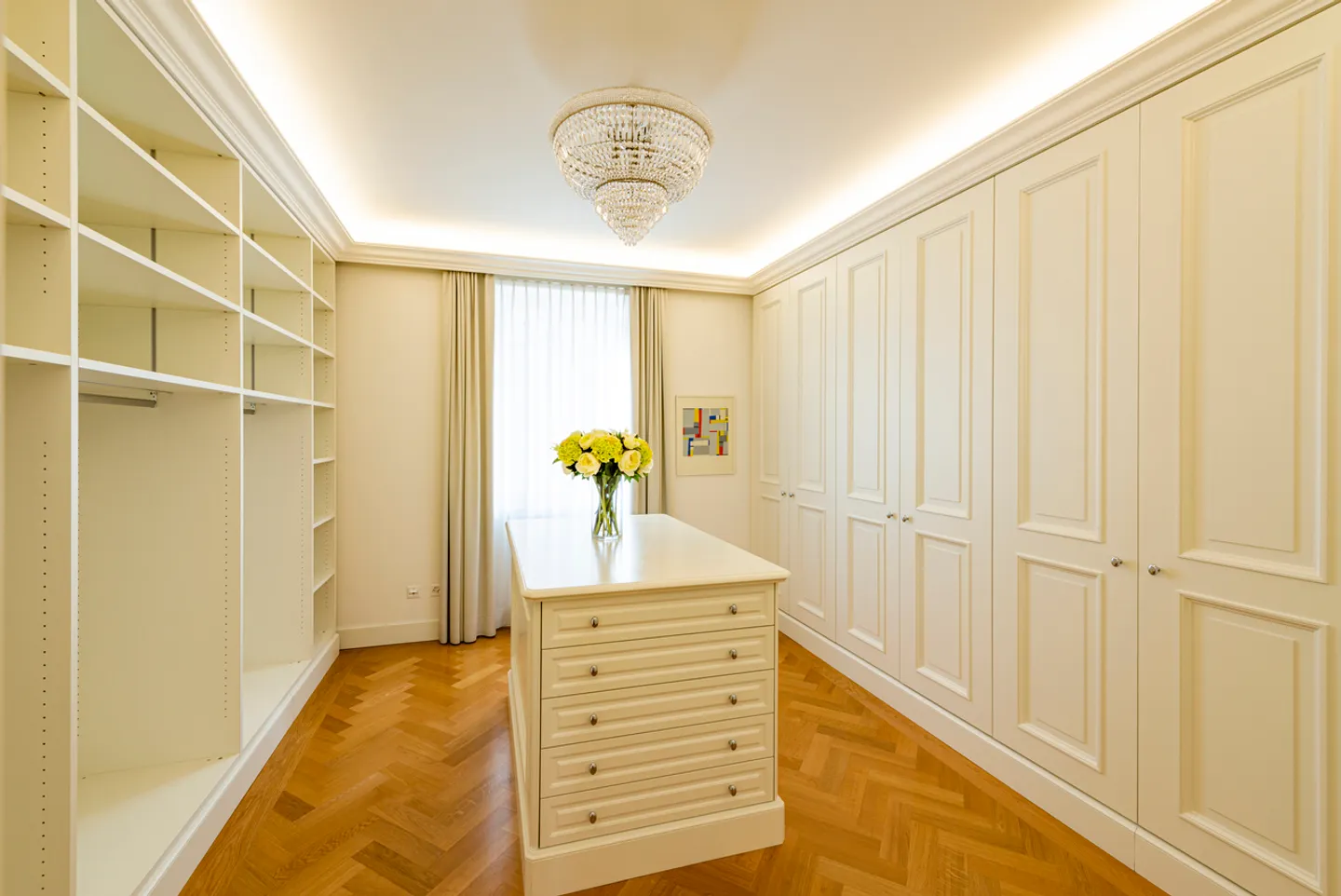 Villa storica elegante nel centro città - Foto 13 di 14