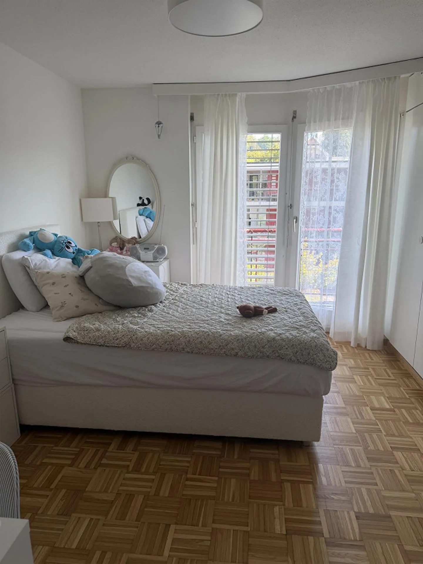 4.5 Room Apartment in Adliswil - Photo 6 of 13