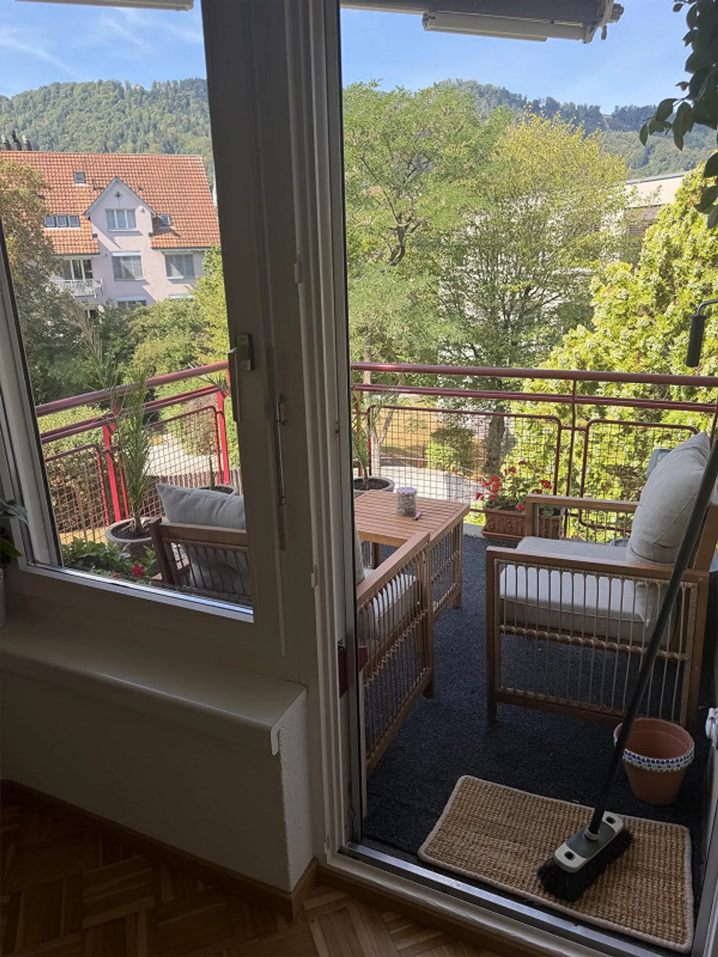 4.5 Room Apartment in Adliswil - Photo 10 of 13
