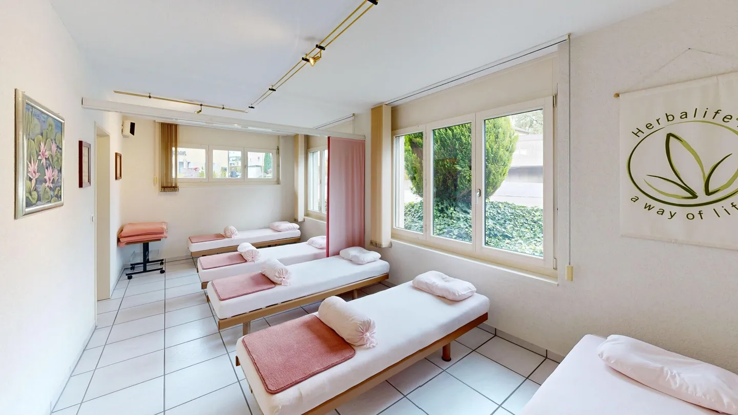 Pratica, ufficio o conversione in spazio abitativo? Decidi tu - Foto 12 di 26