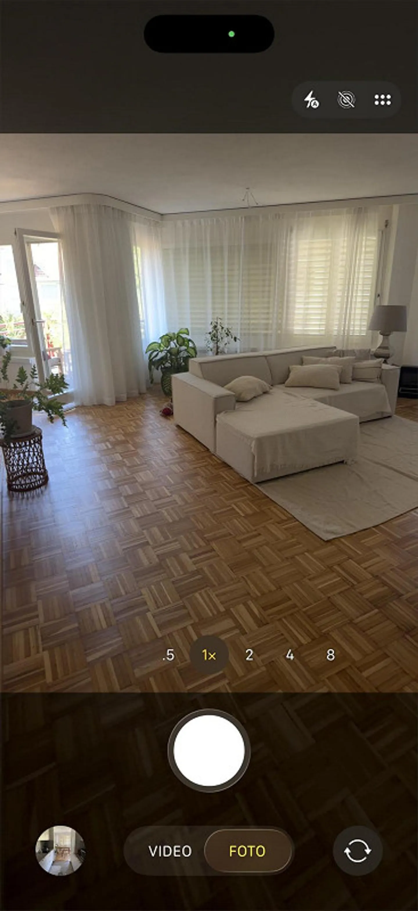 4.5 Room Apartment in Adliswil - Photo 1 of 13