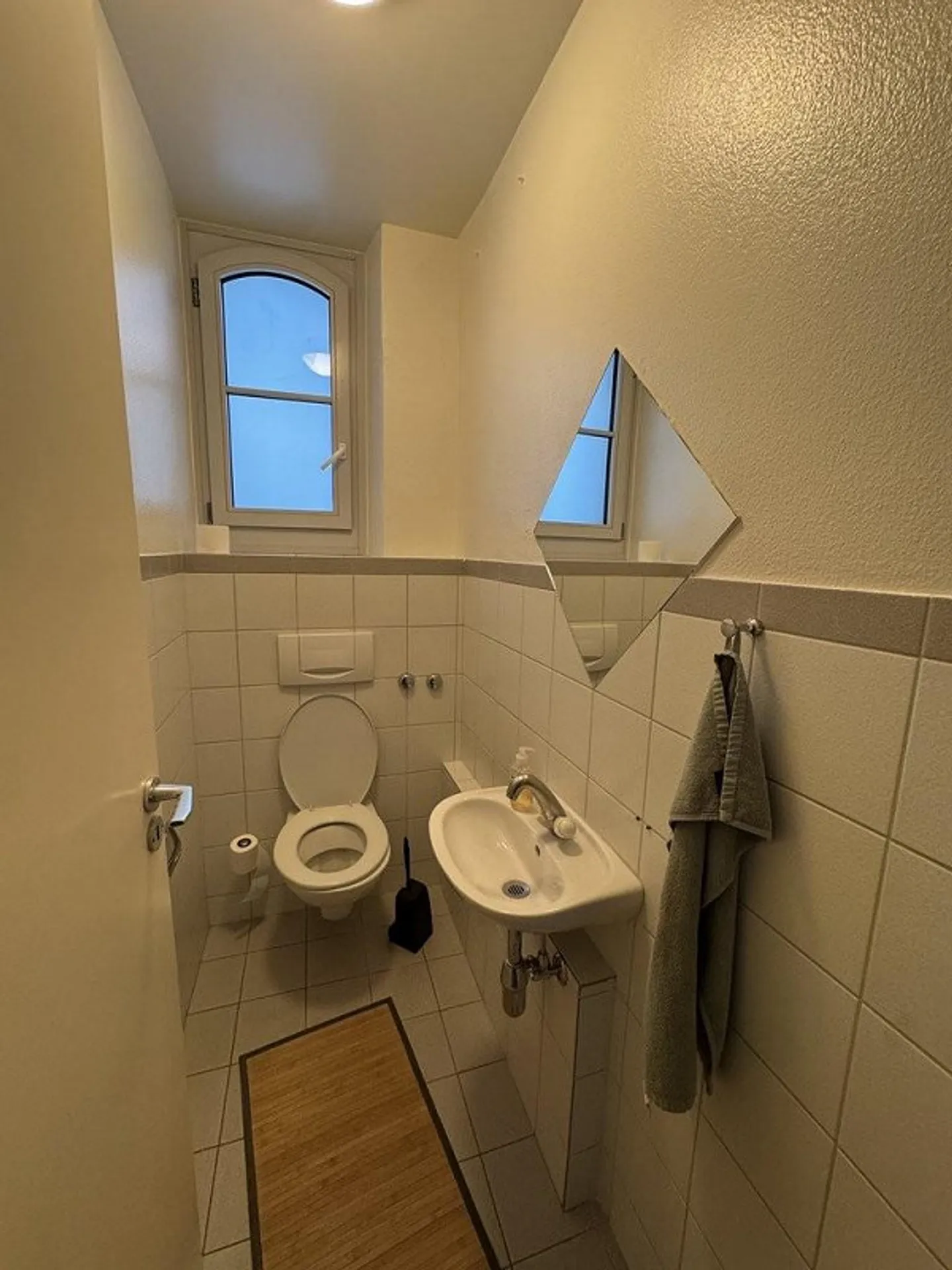 Espace Commercial à Lausanne - Photo 10 sur 10