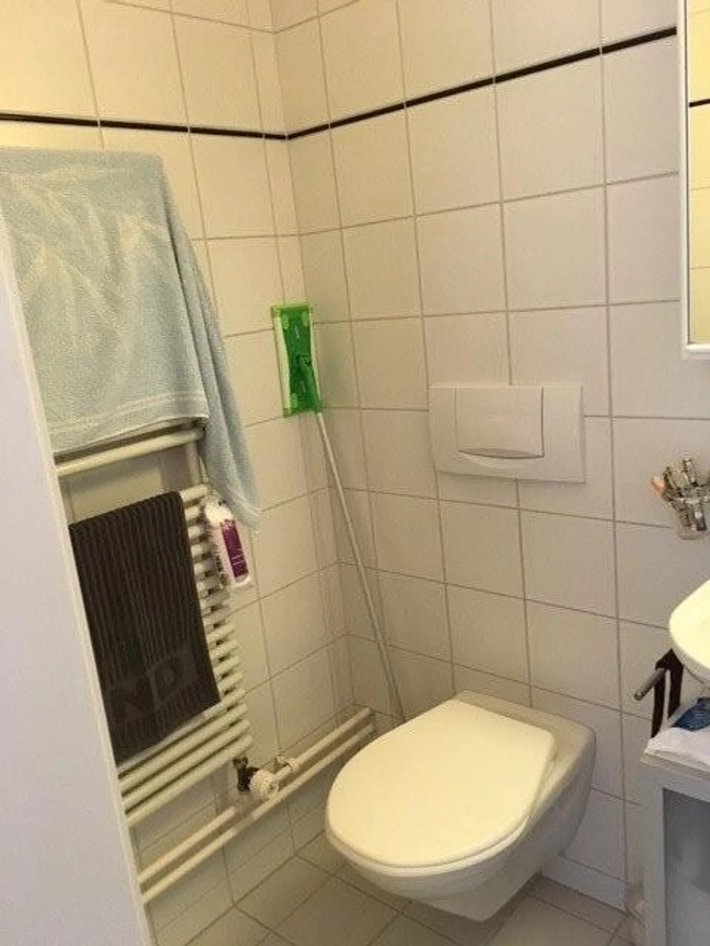 Beautiful 1-room apartment in the city center of Bern - Photo 4 of 5