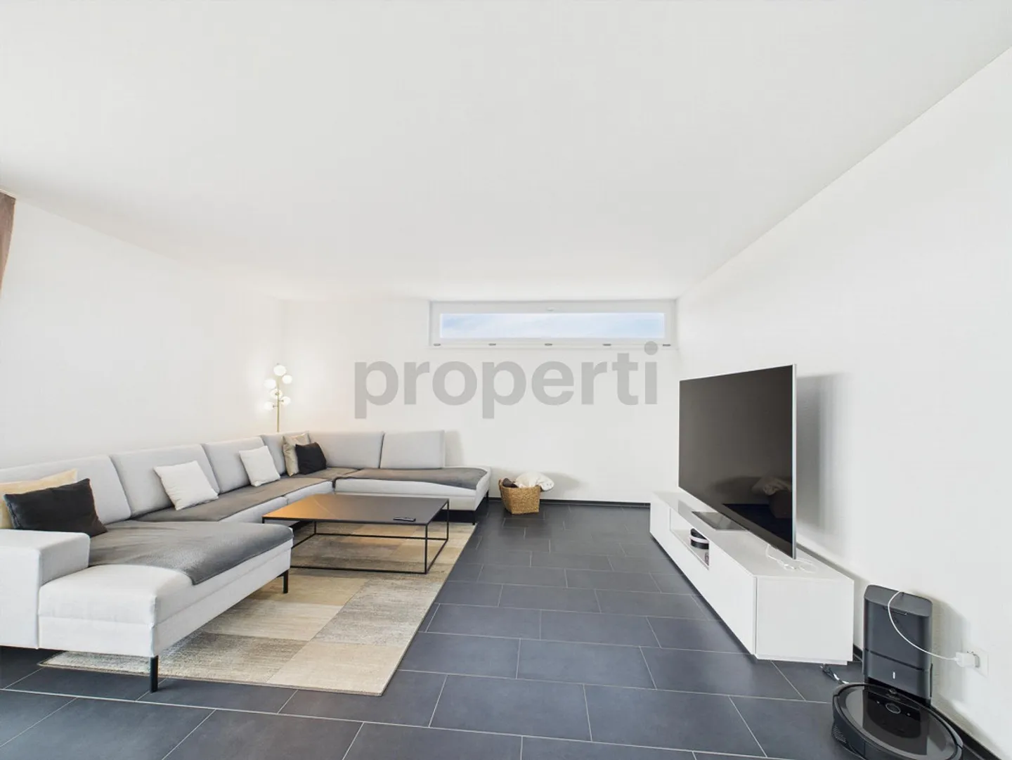 Exclusive 4.5-room apartment in Romanshorn, Canton TG - Photo 1 of 12