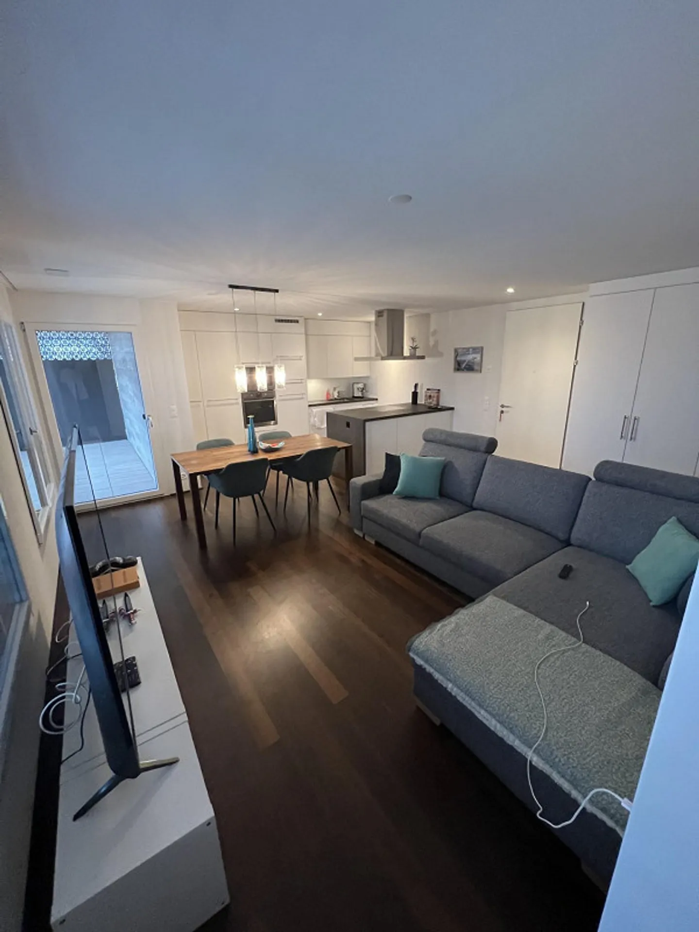 2.5-Zimmerwohnung in Chur - Photo 3 sur 3