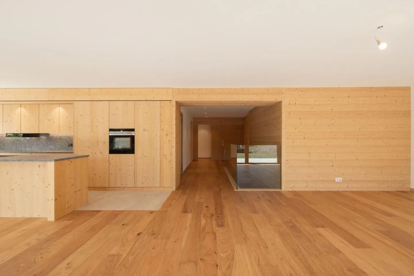 Luxury Apartment in Villars - Photo 3 of 13
