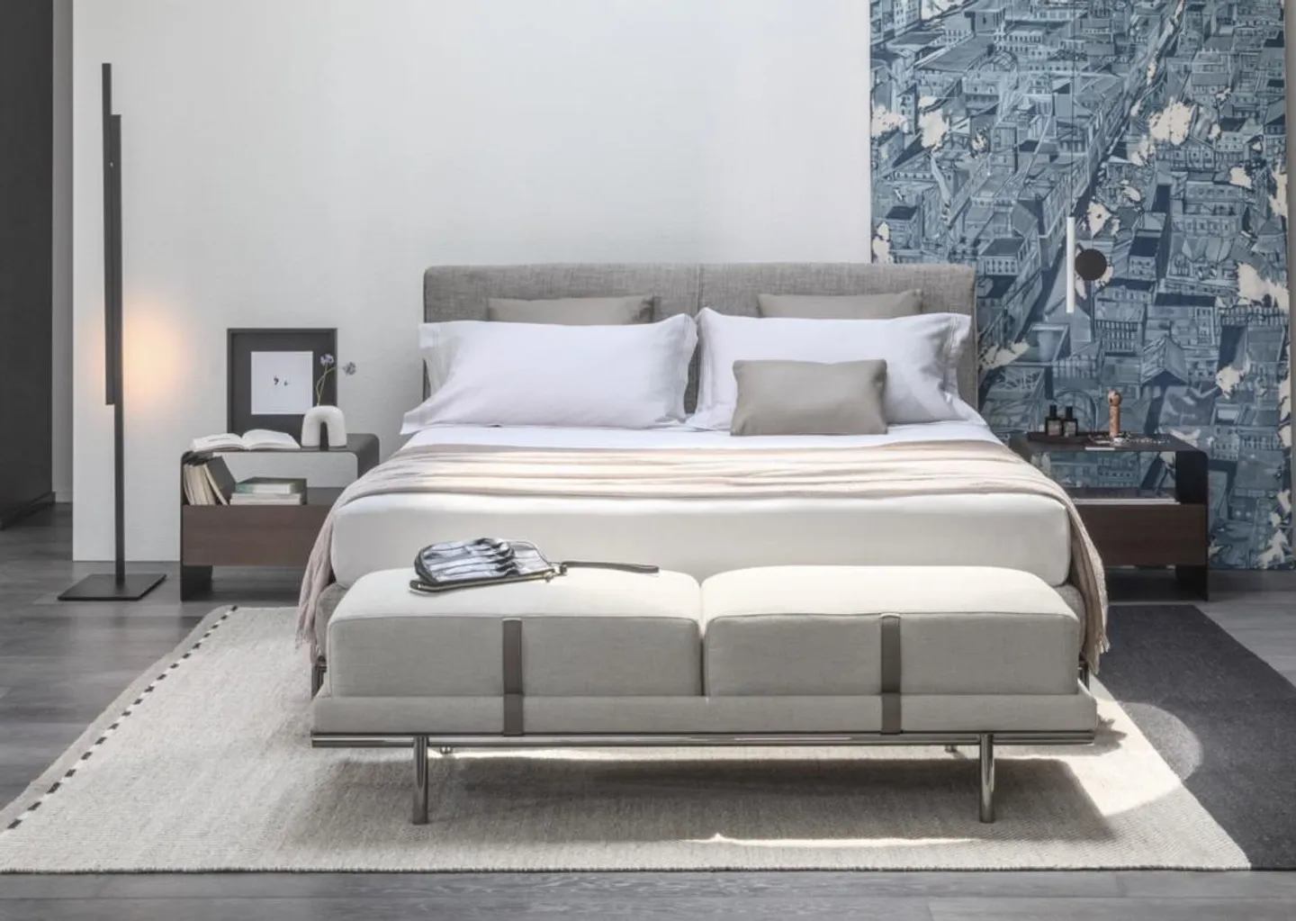 LUGANO - modern und NEU 3,5 Zimmer 1. STOCK - möglich 2. WOHNUNG - Foto 4 von 5