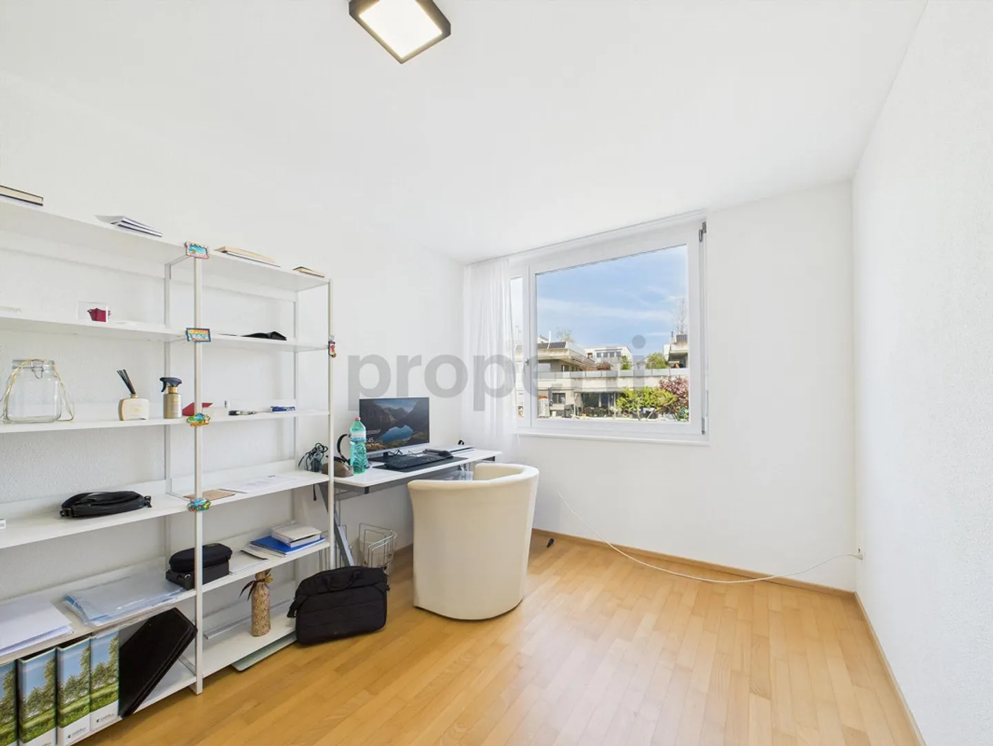 Exclusive 4.5-room apartment in Romanshorn, Canton TG - Photo 7 of 12