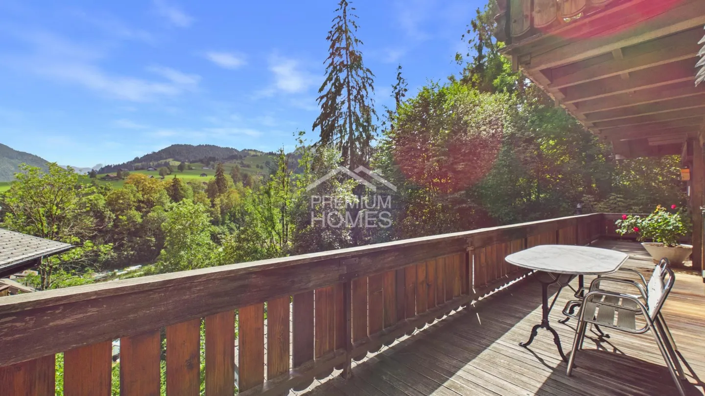 A chalet, two units, many possibilities - Your chance! - Photo 10 of 12