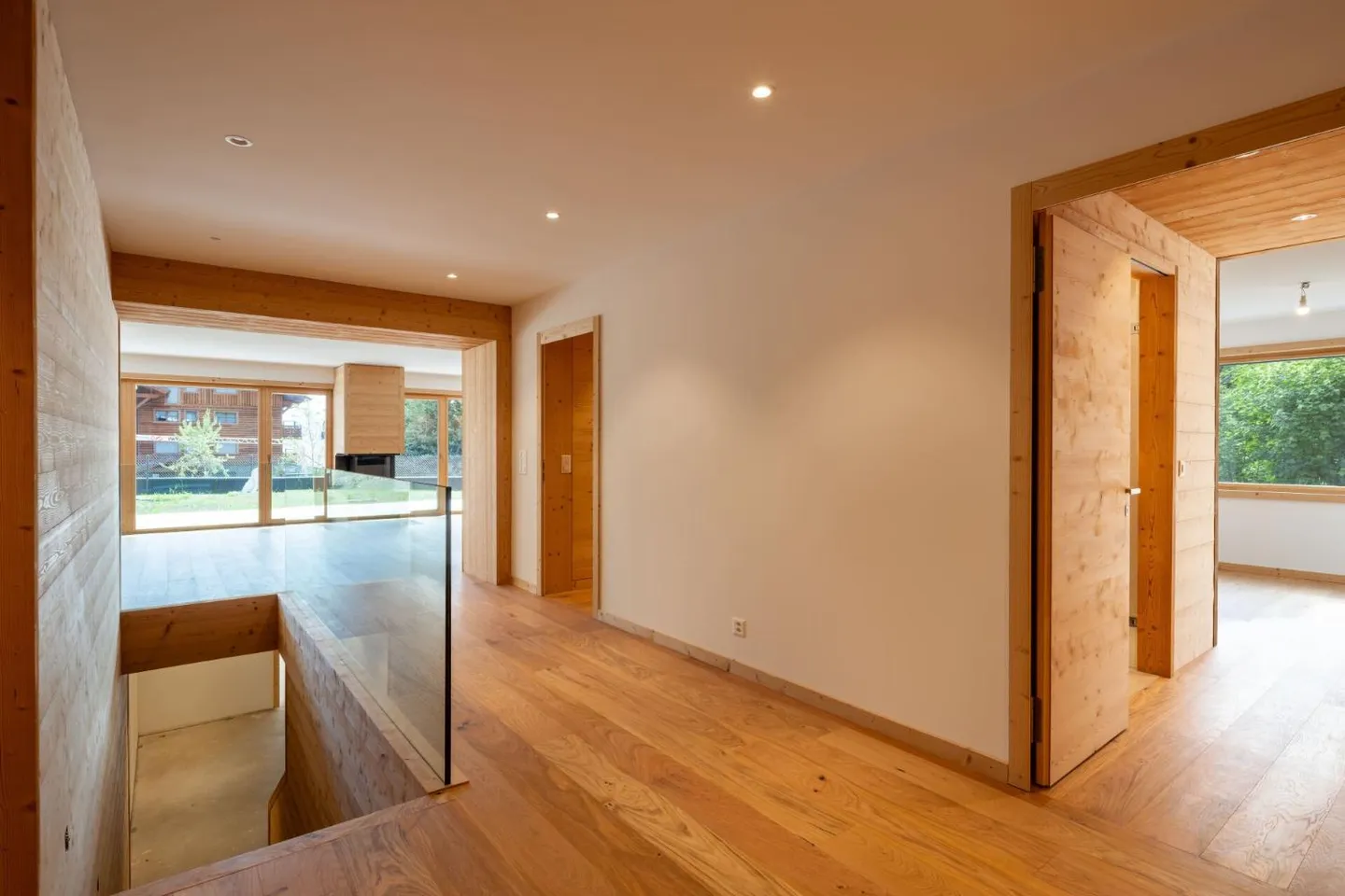 Luxury Apartment in Villars - Photo 8 of 13