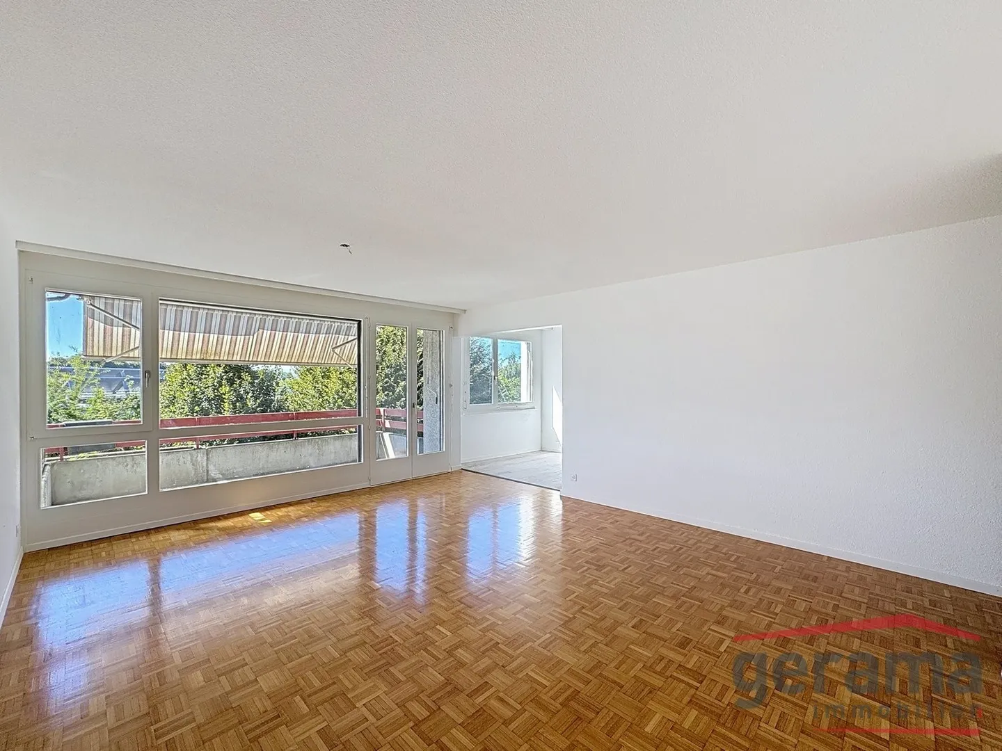 Bellissimo appartamento 3.5 locali a Schmitten - Foto 2 di 7