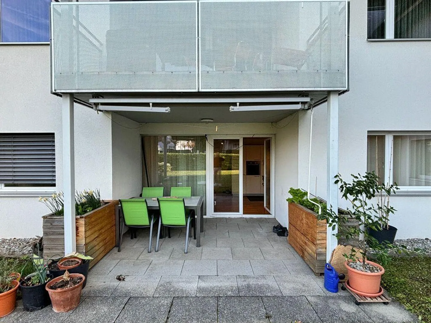 Vivre avec charme à Rickenbach - Photo 8 sur 9