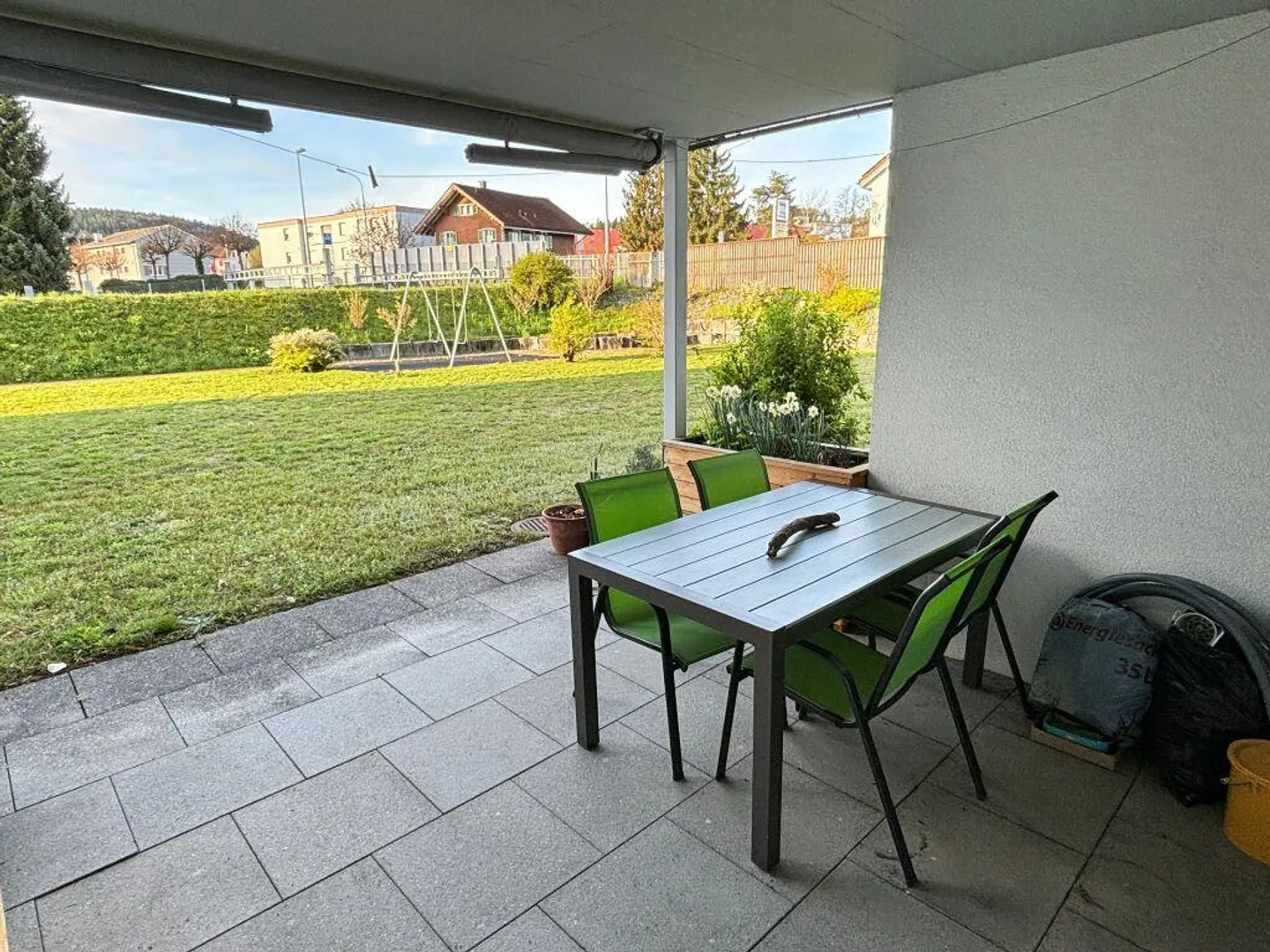 Vivre avec charme à Rickenbach - Photo 9 sur 9