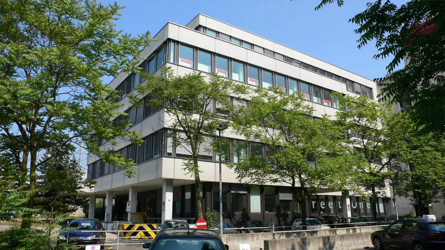 Commercial Space in Glattpark (Opfikon) - Photo 1 of 7