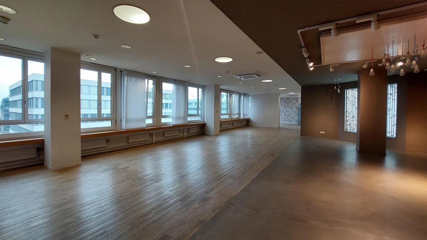 Commercial Space in Glattpark (Opfikon) - Photo 4 of 7