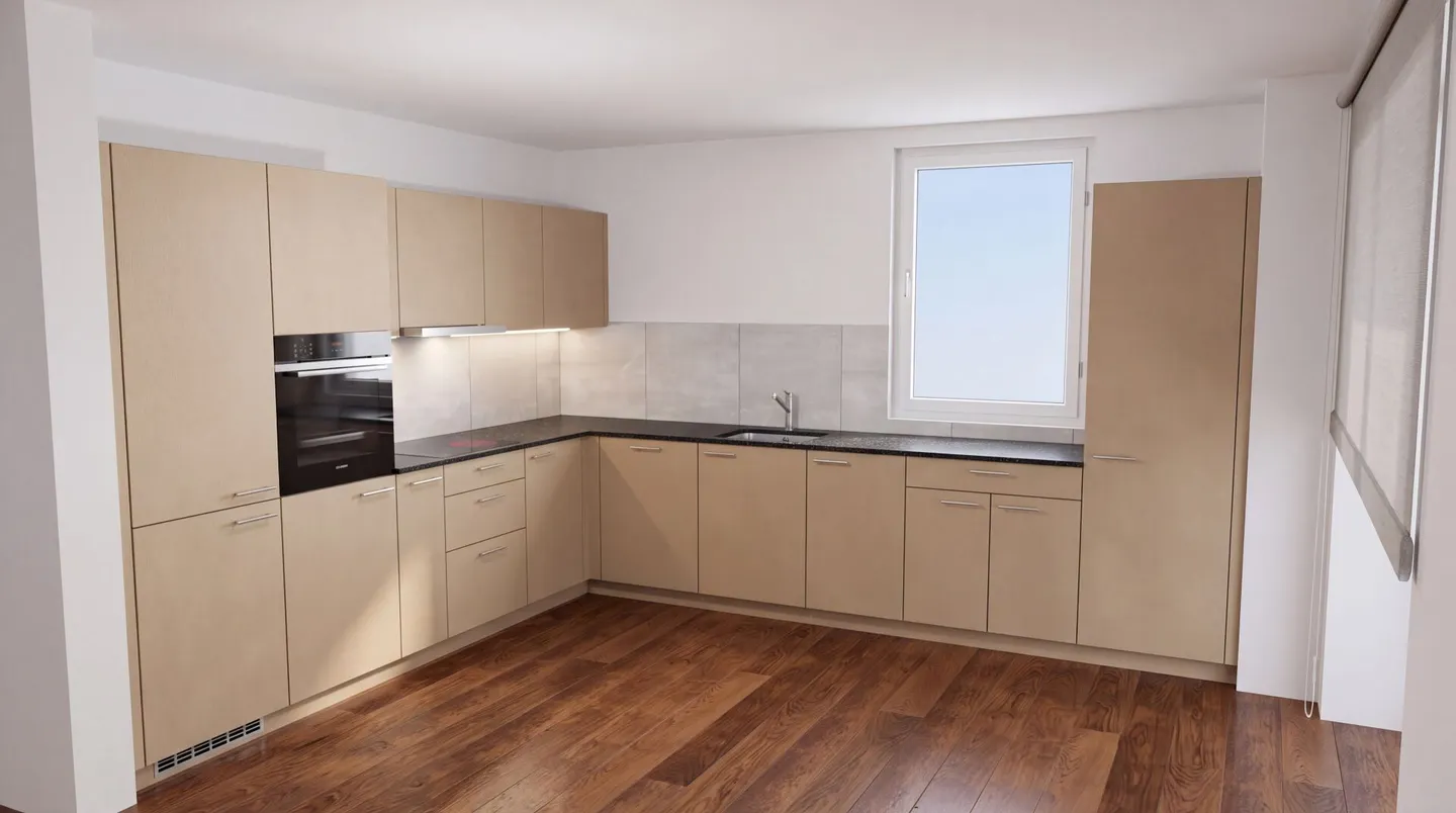 Nouvel Appartement à Frasses - Photo 2 sur 8