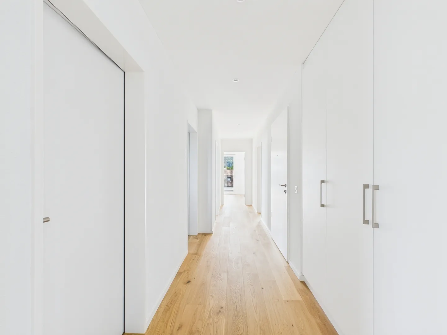 First occupancy bright 5.5-room apartment in Mellingen - Photo 2 of 14