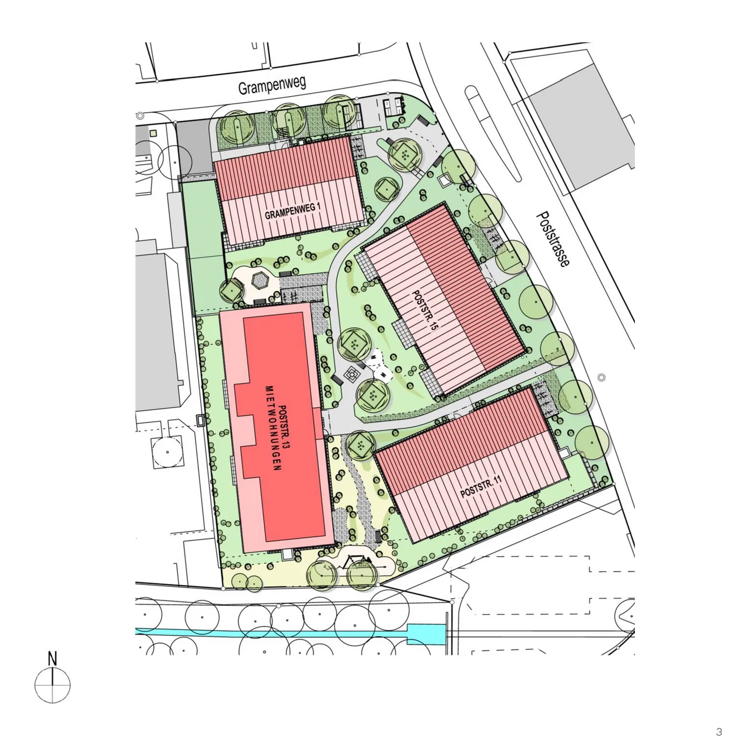 PREMIÈRE UTILISATION dans le Grampenpark - Photo 1 sur 7