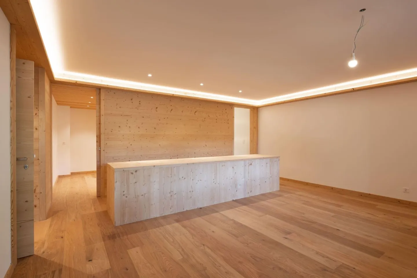 Luxury Apartment in Villars - Photo 11 of 13