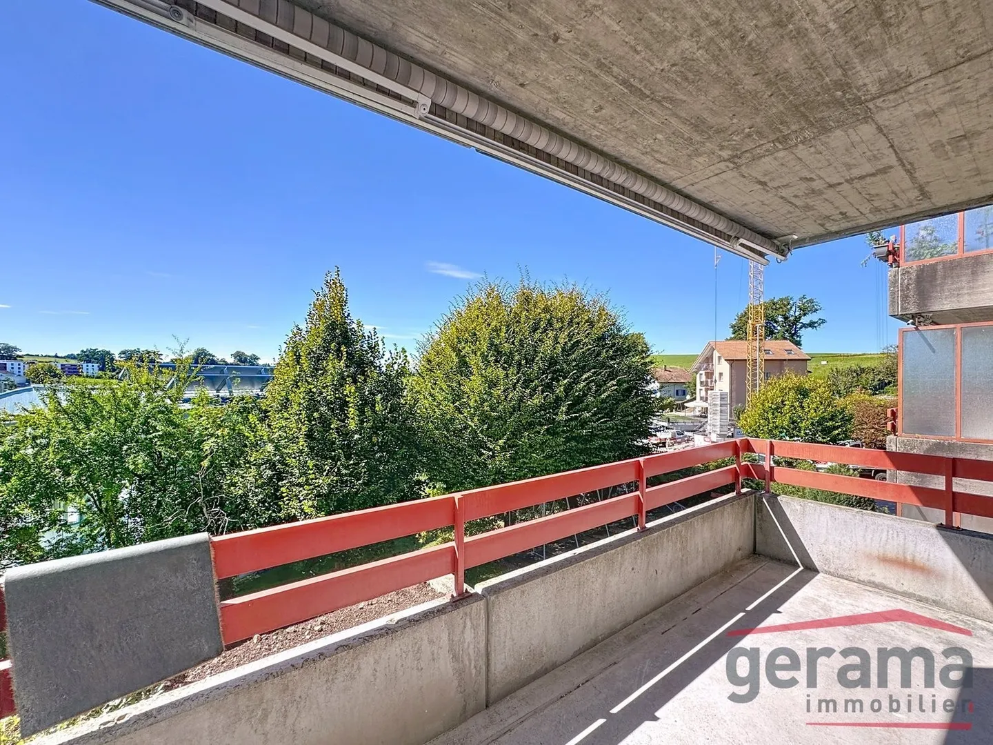 Bellissimo appartamento 3.5 locali a Schmitten - Foto 6 di 7