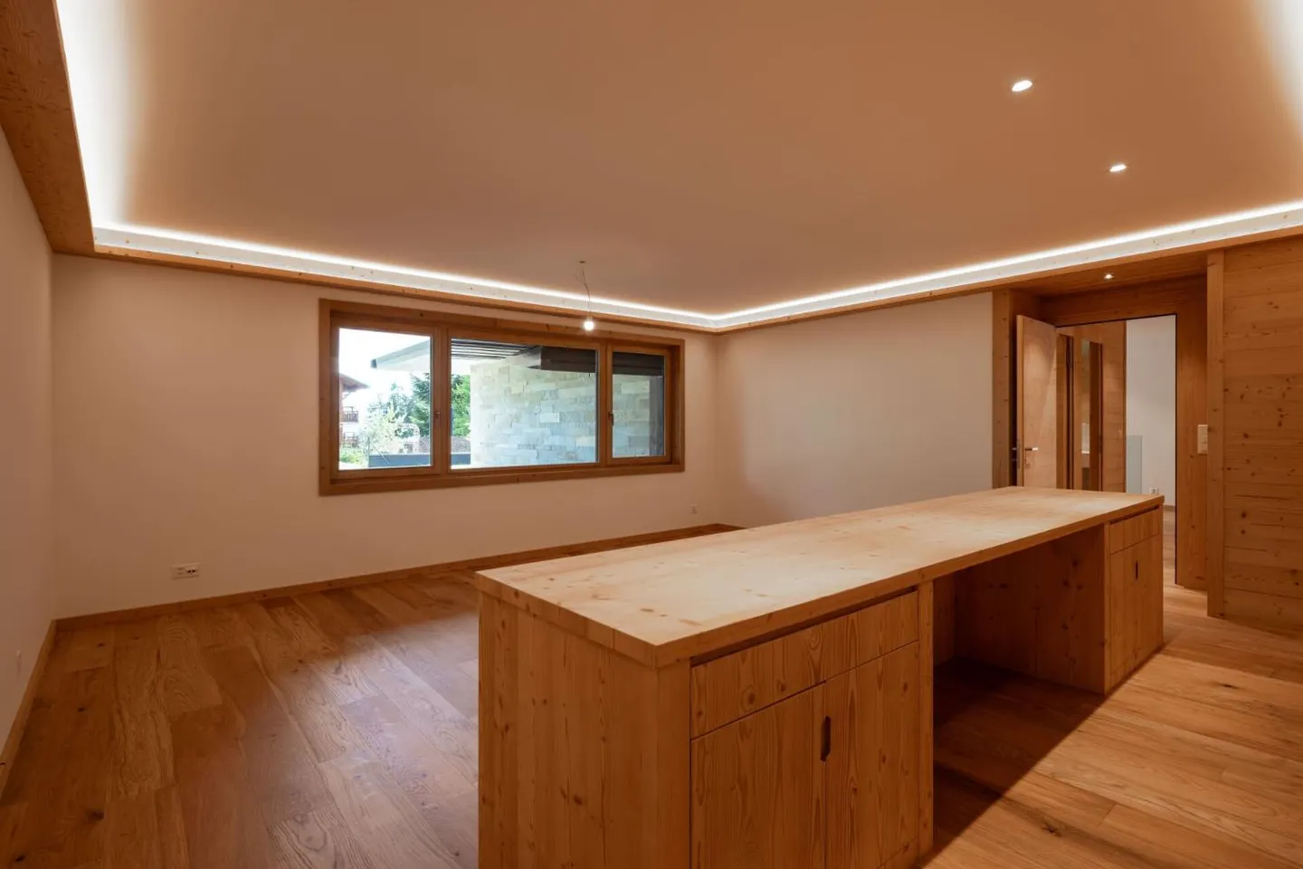 Luxury Apartment in Villars - Photo 12 of 13