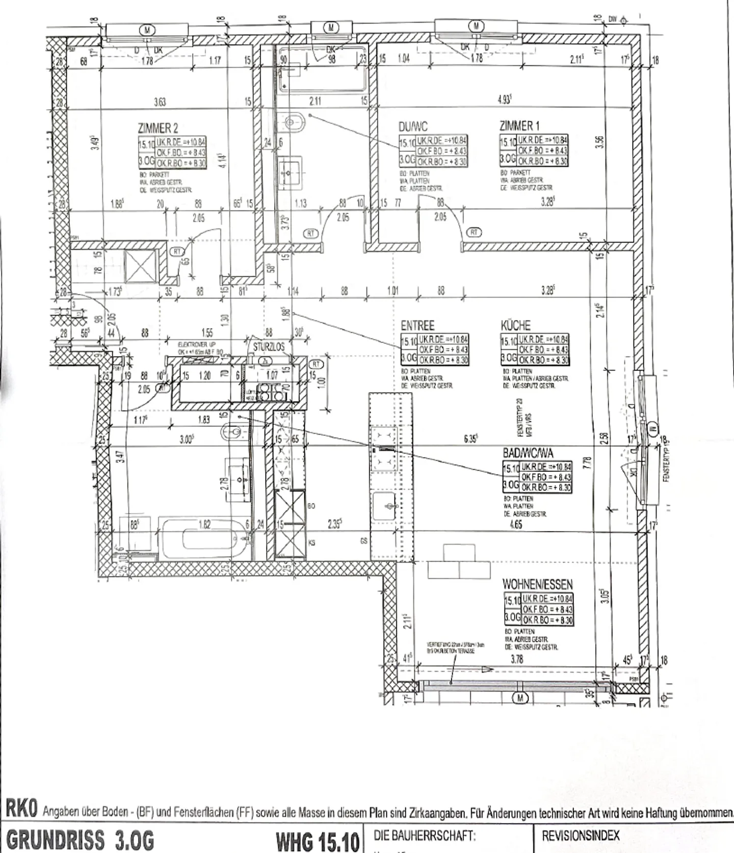 PREMIÈRE UTILISATION dans le Grampenpark - Photo 6 sur 7