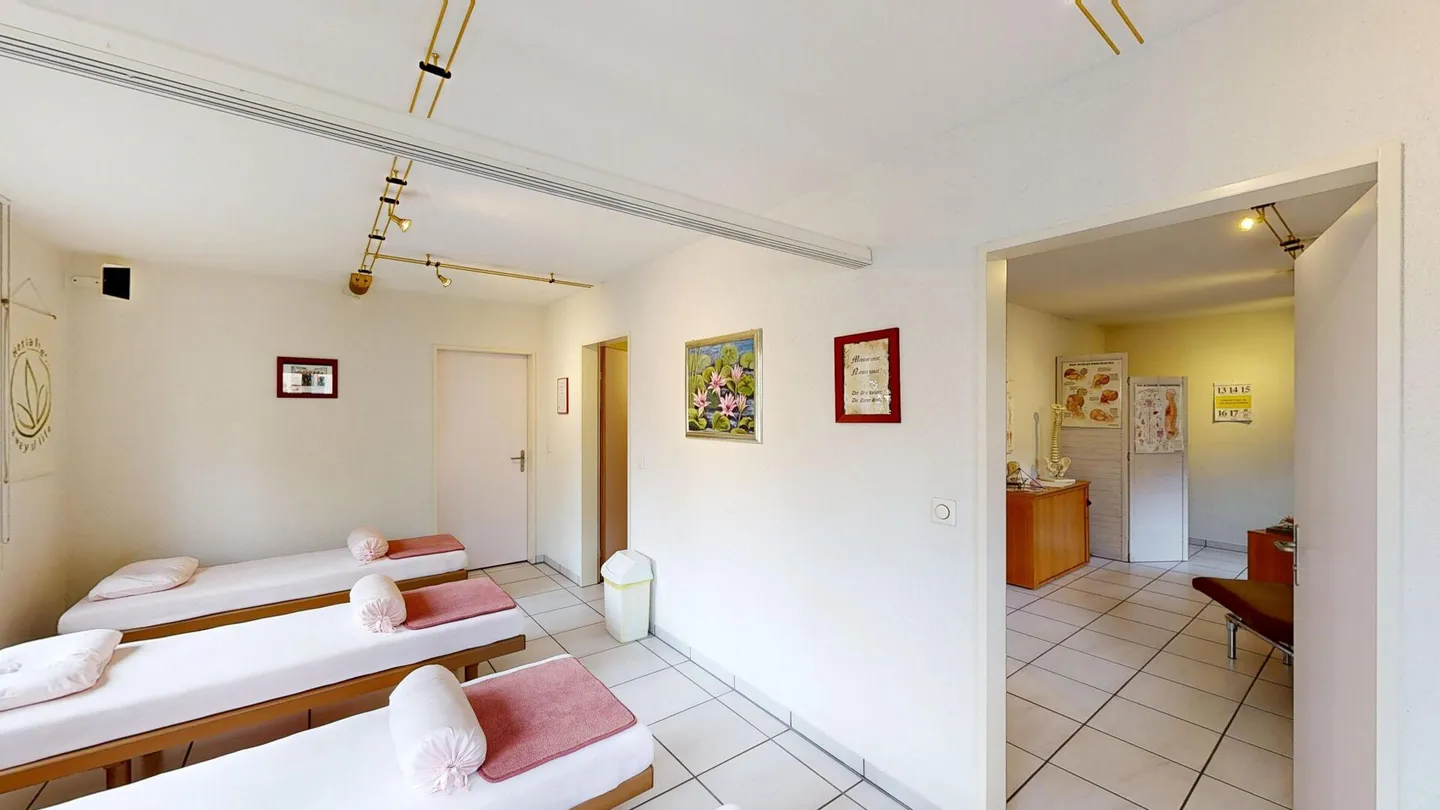 Pratica, ufficio o conversione in spazio abitativo? Decidi tu - Foto 13 di 26