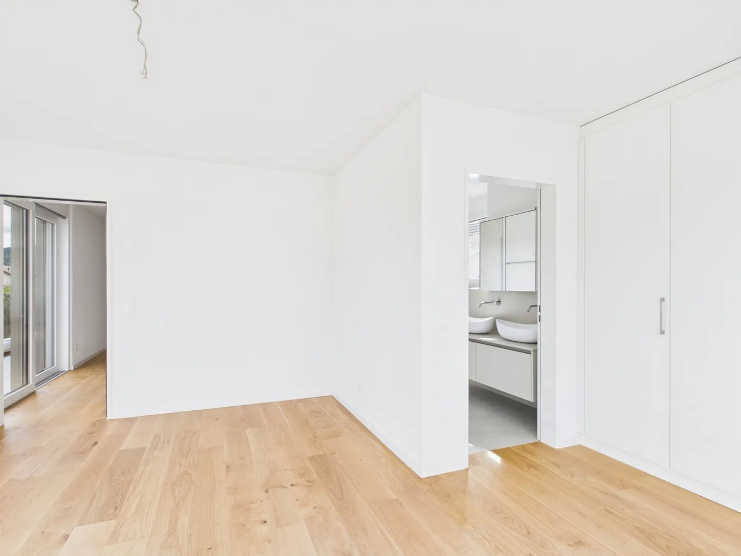 First occupancy bright 5.5-room apartment in Mellingen - Photo 7 of 14