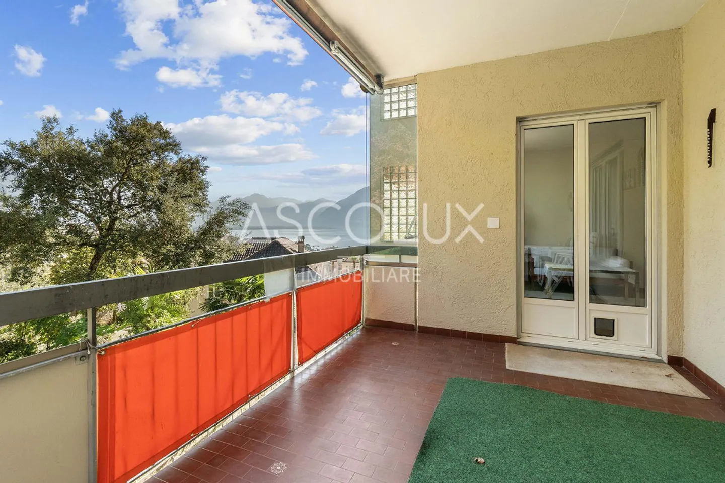 Appartement spacieux de 2,5 pièces avec garage inclus dans r... - Photo 10 sur 25