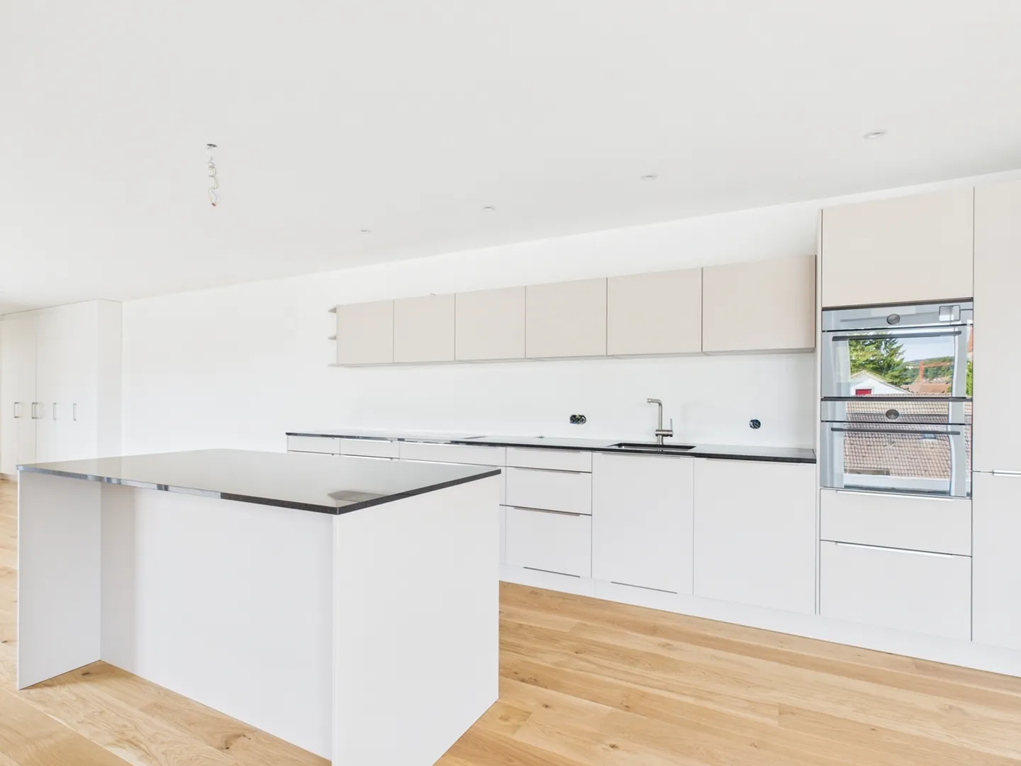 First occupancy bright 5.5-room apartment in Mellingen - Photo 3 of 14