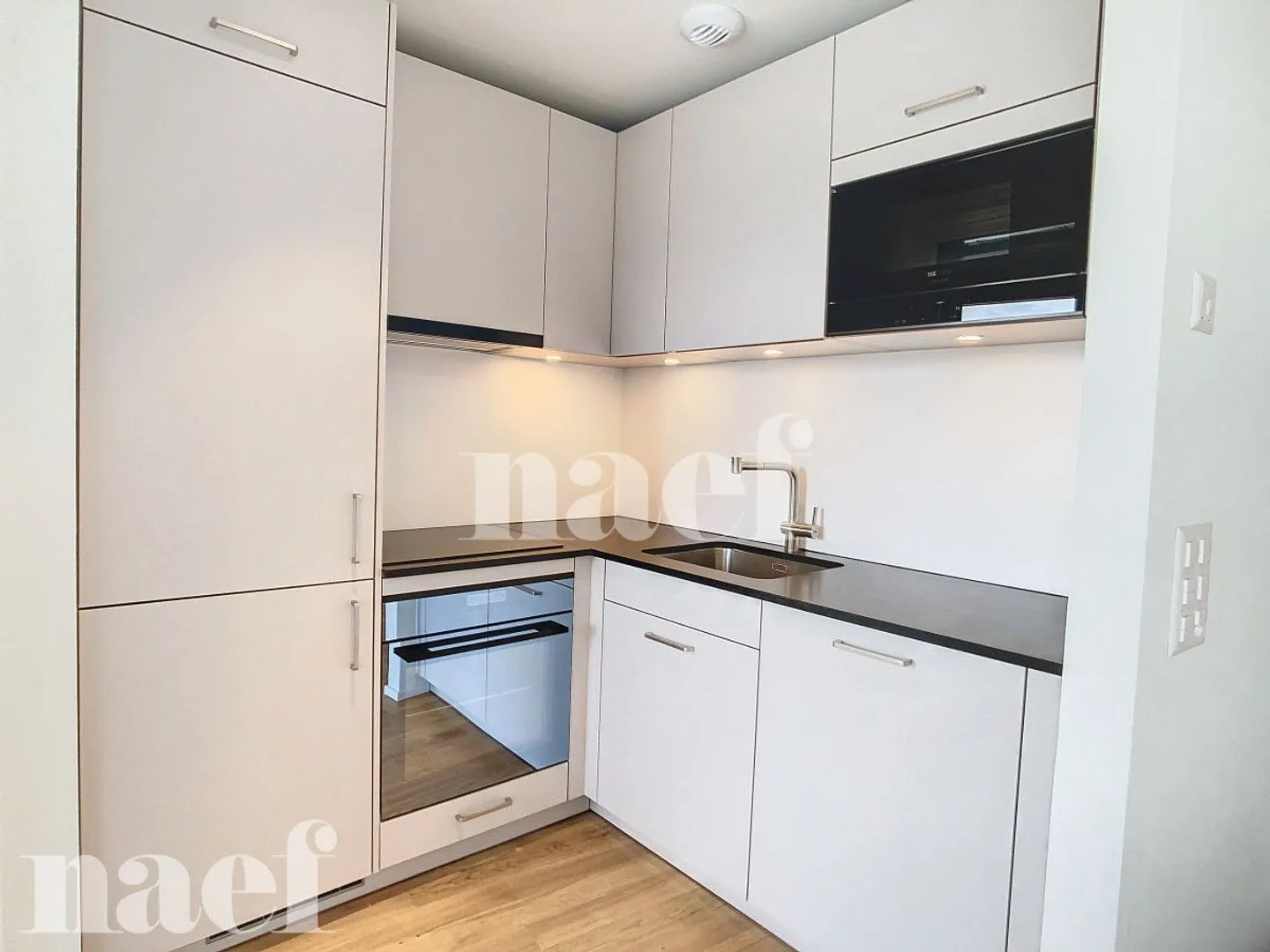 1-Zimmer-Wohnung - Foto 1 von 8