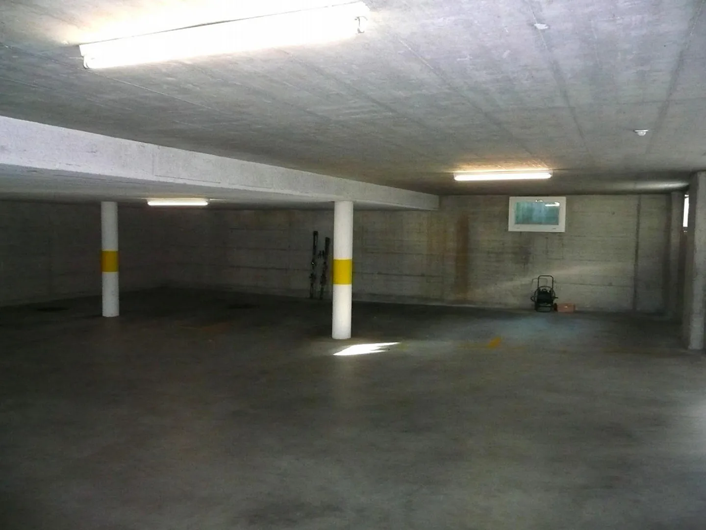 Posto auto sotterraneo - Foto 1 di 1