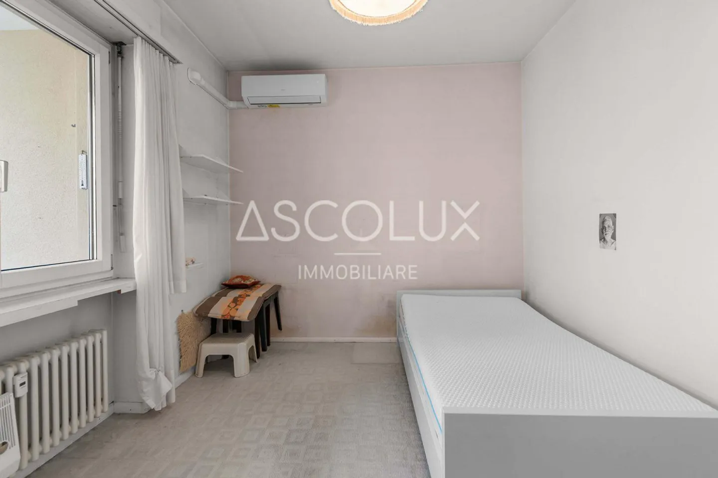 Appartement spacieux de 2,5 pièces avec garage inclus dans r... - Photo 16 sur 25