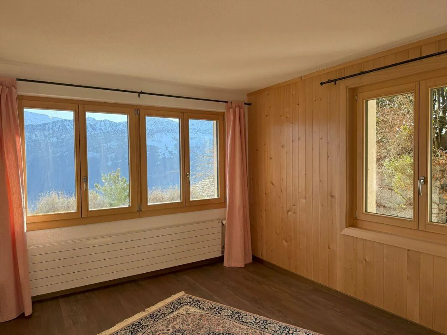 Chalet de vacances ou résidence principale avec une très belle vue sur le lac et les montagnes sans vis-à-vis - Photo 22 sur 22