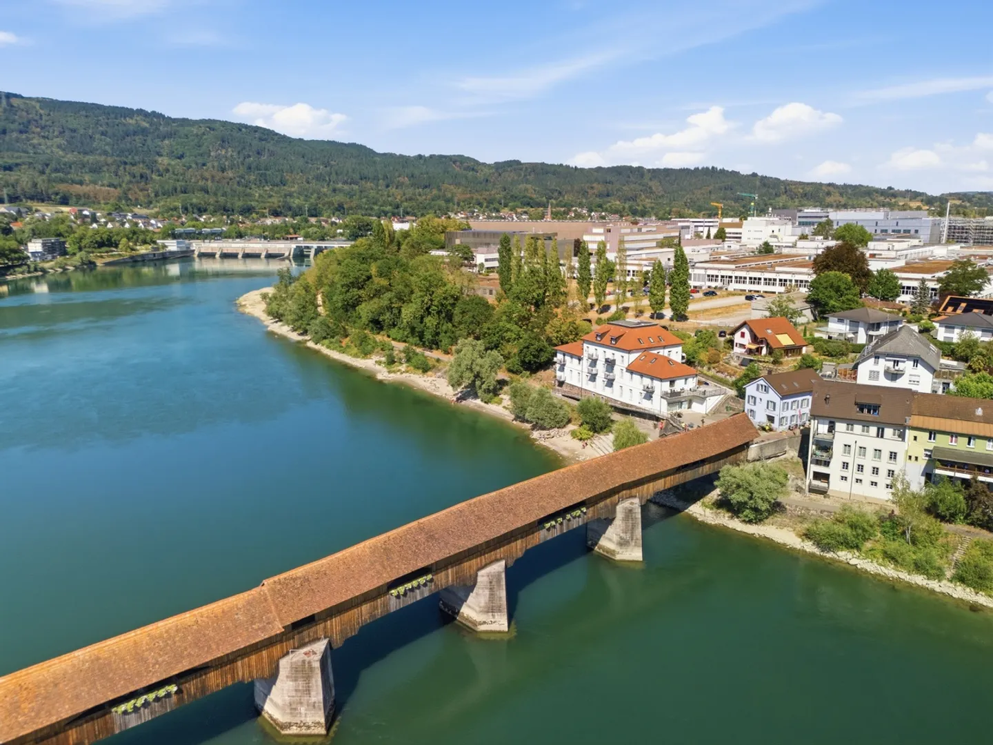 Exklusive Loftwohnung am Rhein - Foto 20 von 23