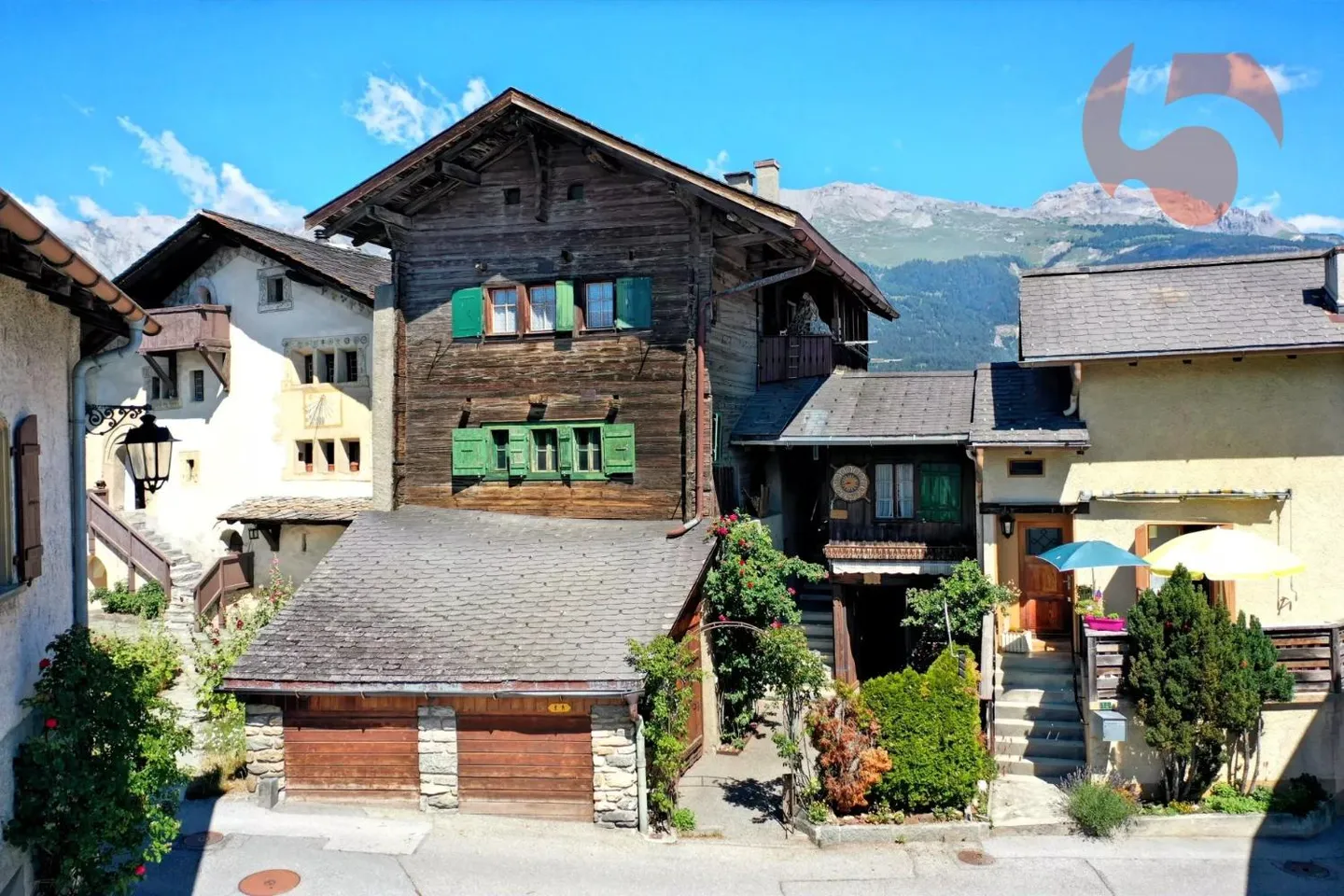 Casa 7 stanze - Foto 6 di 13