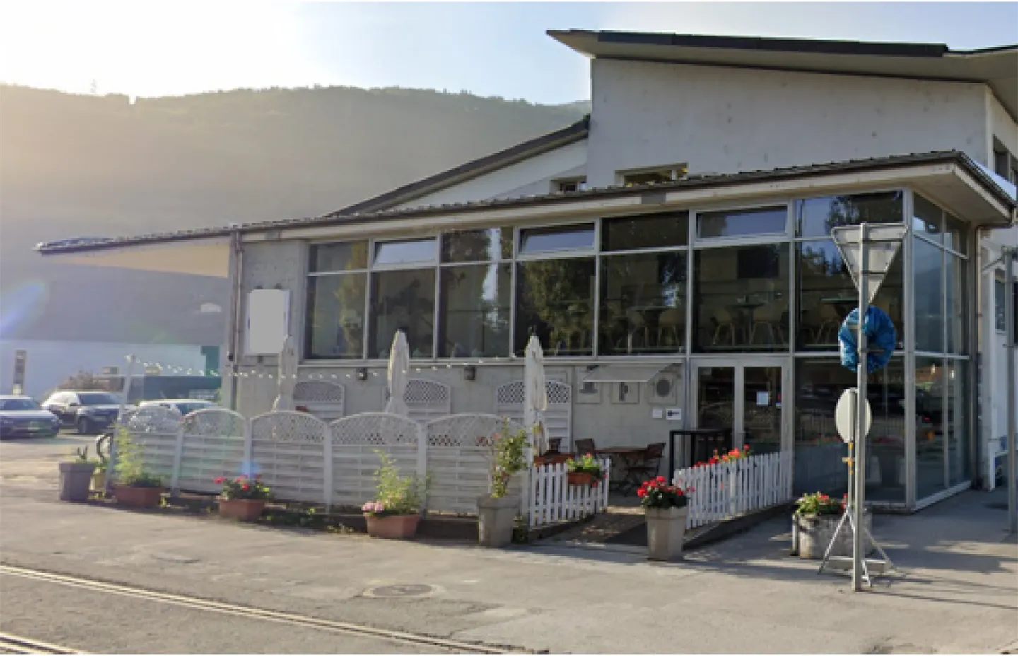 Ristorante - Foto 1 di 3