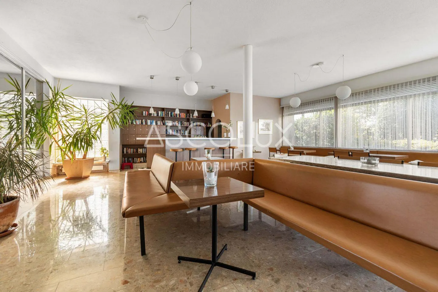 Appartement spacieux de 2,5 pièces avec garage inclus dans r... - Photo 22 sur 25