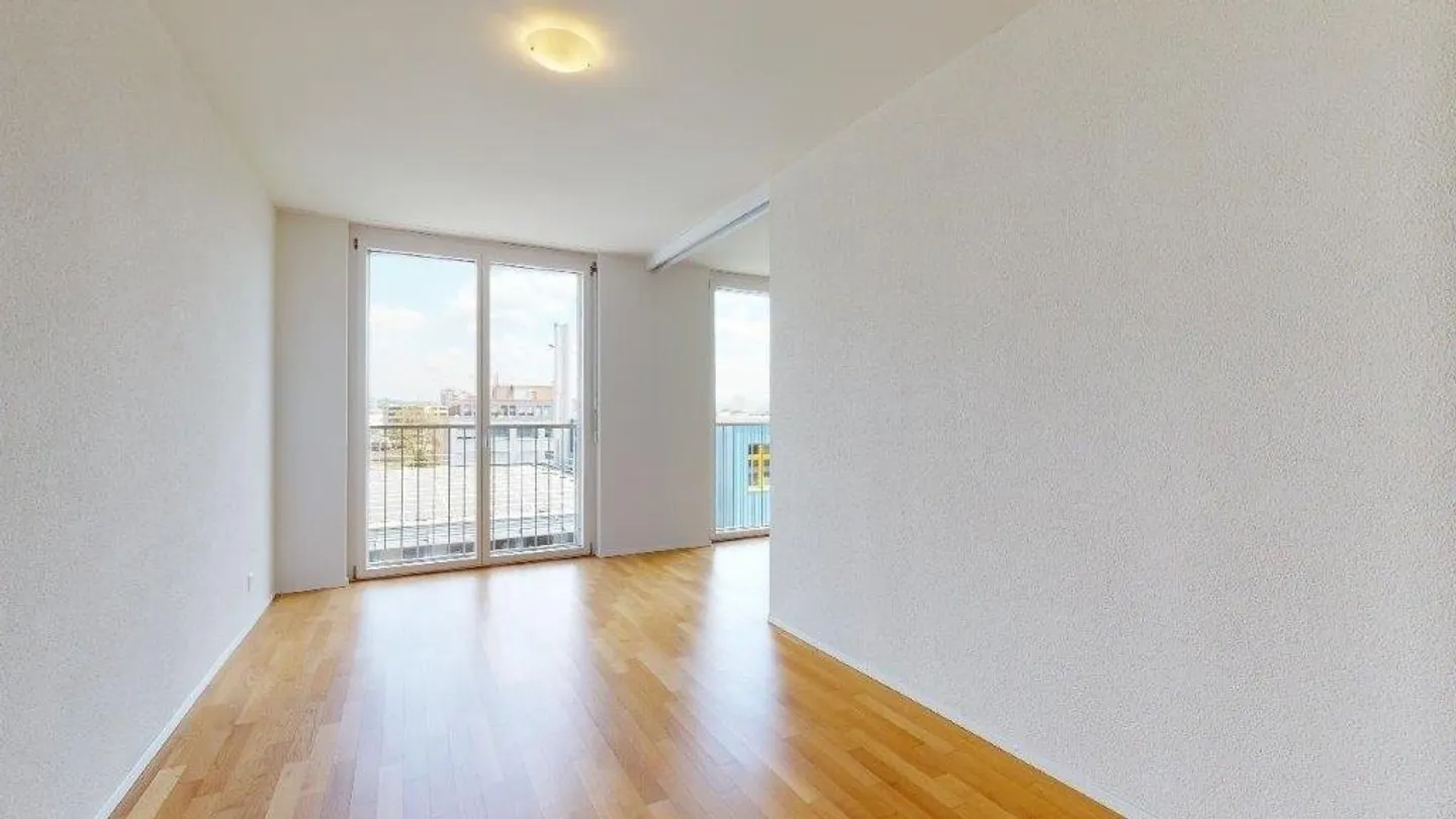 Perfekte Singlewohnung - Foto 4 von 6
