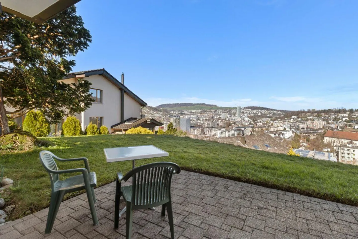 In a privileged location in Horw - Photo 5 of 5