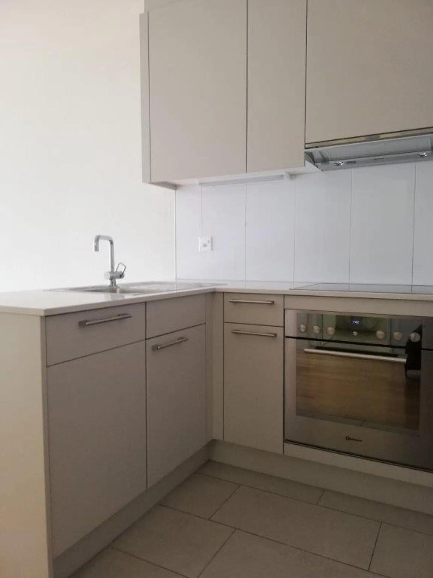 Perfekte Singlewohnung - Foto 2 von 6