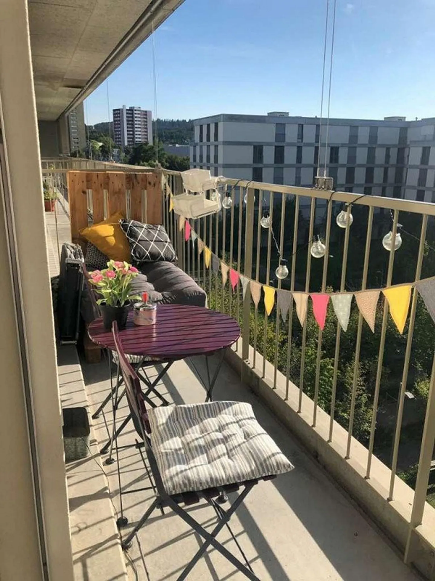 Perfekte Singlewohnung - Foto 6 von 6