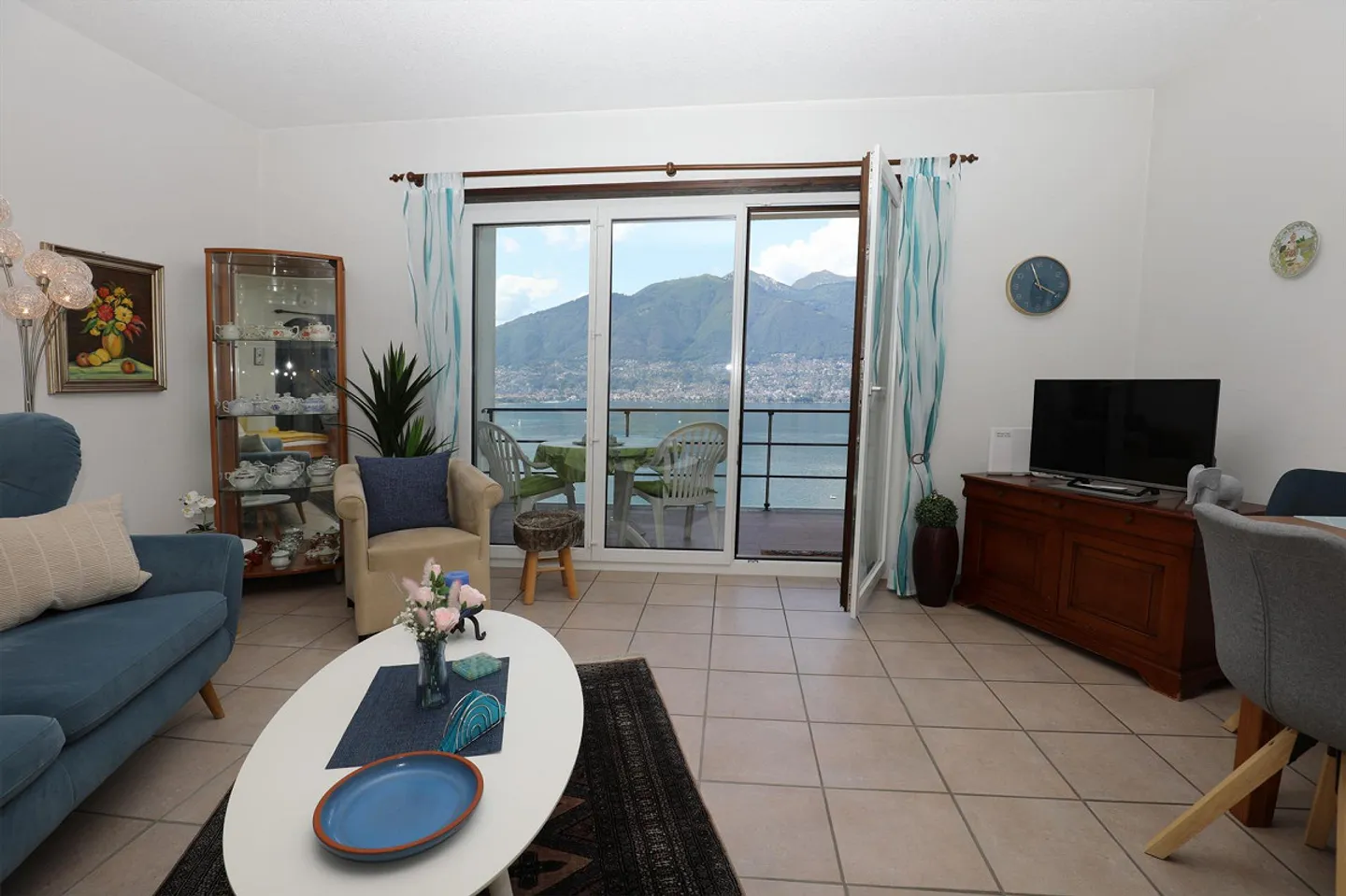Very nice and well-kept 1.5-room condominium - Photo 7 of 17
